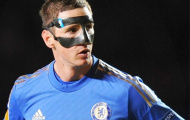 45 bàn thắng của Fernando Torres cho Chelsea