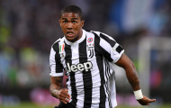 Bayern CHÍNH THỨC bán Douglas Costa cho Juventus