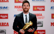 Chuyện QBV, Messi chỉ ra 3 cái tên có thể đánh bại anh và Ronaldo
