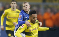 Dẫn trước 4 bàn, Dortmund vẫn bị cầm chân đầy kịch tính