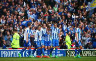 Địch thủ của Man Utd ở vòng 13 Premier League: Họ là ai?