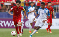 Điểm tin bóng đá Việt Nam sáng 25/11: Cửa tham dự World Cup rộng mở với Đội tuyển trẻ Việt Nam
