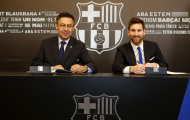 Điểm tin tối 25/11: Messi chấm dứt mọi đồn đoán, Ronaldo điên tiết với Real
