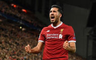 Emre Can đã gật đầu với Juventus