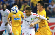 17h00 ngày 25/11, SLNA vs FLC Thanh Hóa: Xứ Thanh chờ phép màu