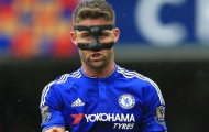 Gary Cahill - Vị thủ lĩnh của The Blues