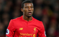 Georginio Wijnaldum - Cầu thủ được kì vọng sẽ chia cắt Kante và Bakayoko