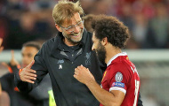 HLV Conte và Klopp đồng loạt đưa Salah 'lên mây' trước trận đại chiến