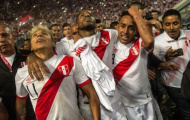 LĐBĐ Peru thông báo có nhầm lẫn, hết cơ hội cho Italia tại World Cup