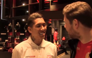 Liệu Firmino, Gomez và Matip có 'ngán' Chelsea?