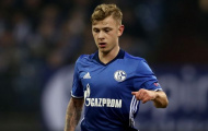 Max Meyer - Sao trẻ đang lên của Schalke