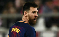 Messi chọn ra 2 đội mạnh nhất châu Âu, không có Barca