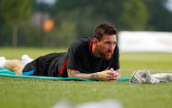 Messi tiết lộ 'tội lỗi' lớn nhất trong sự nghiệp