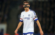 Người Chelsea có nhớ Nemanja Matic?