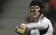 Những pha cứu thua xuất thần của Petr Cech trong màu áo Chelsea