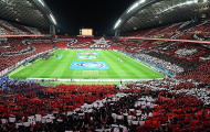 Nhuộm đỏ châu Á, CLB Nhật Bản gặp Real Madrid tháng tới
