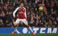 Ozil không phải là người mà Barcelona cần