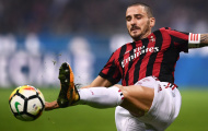 Real muốn giải cứu Bonucci khỏi 'địa ngục' tại Milan