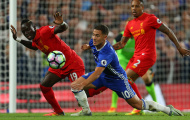 Sân cỏ châu Âu cuối tuần: Sức hút đâu chỉ riêng Anfield