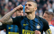 Spalletti ngủ ngon, mặc Real chèo kéo Icardi