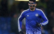 Tất cả những bàn thắng của Diego Costa cho Chelsea