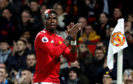 TRỰC TIẾP Man United 1-0 Brighton: Nhọc nhằn (Kết thúc)