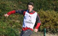Wenger phủ nhận, nhưng Ozil sắp rời Arsenal