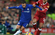 Chấm điểm Chelsea: Hazard nổi bật; Azpilicueta âm thầm cống hiến