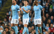 10 CLB có số trận thua nhiều nhất tại Anh: Arsenal, Liverpool góp mặt