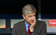 21h00 ngày 26/11, Burnley vs Arsenal: Vừa đá vừa lo