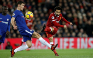 5 điểm nhấn Liverpool 1-1 Chelsea: Nhát dao từ người cũ