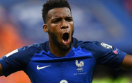 Chuyển động Arsenal: Quay lại với Lemar, hút máu Barca