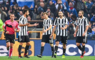 Đây là lí do Juventus không thể vượt mặt Napoli, Inter