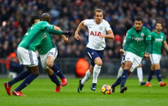 Góc Tottenham: Mãi là kẻ thách thức?