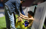 Những cái “Giá như ...” đầy tiếc nuối sau V-League 2017