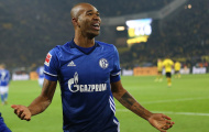 Highlights: Dortmund 4-4 Schalke (Vòng 13 Bundesliga)