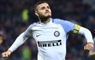 Icardi CHÍNH THỨC lên tiếng về Real Madrid