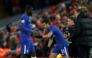 Không thể thắng Liverpool, fan Chelsea trút giận vào Bakayoko
