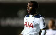Lý do Man Utd thèm khát Danny Rose