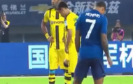 Màn trình diễn của Aubameyang vs Schalke 04