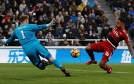 Ngoại hạng Anh đêm qua: Watford lại bùng nổ, đáy bảng vùng lên