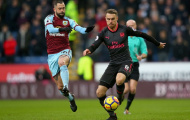 Sanchez ghi bàn nhưng Ramsey mới là thần tài của Pháo thủ
