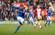 Southampton đại thắng 4 sao, siêu phẩm không cứu nổi Everton