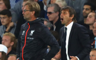 Suýt chết trước Liverpool, Conte đổ lỗi cho may mắn