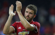 TIẾT LỘ vai trò mới của Carrick tại Man Utd
