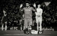 TRANH CÃI: Mohamed Salah từ chối ăn mừng, chẳng phải vì Chelsea?