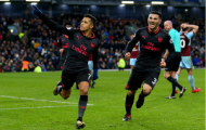 Vừa may vừa hay, Arsenal ẵm trọn 3 điểm rời sân Turf Moor