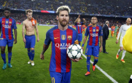 10 CLB trả lương hậu hĩnh nhất châu Âu: Barca soán ngôi PSG