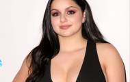 Ariel Winter - 'phì nhiêu' vẫn đầy gợi cảm