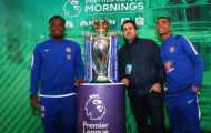 Cole và Essien giúp Chelsea khuấy đảo bầu không khí tại New York